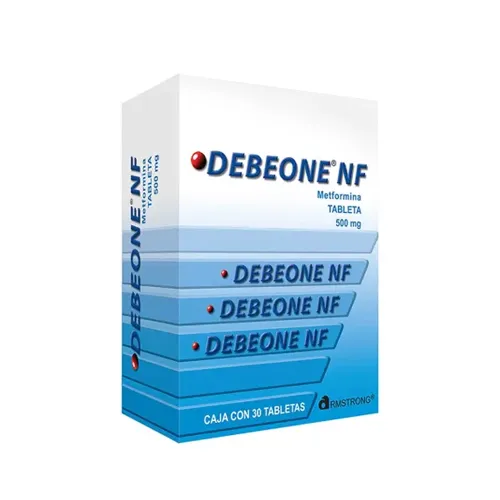 DEBEONE NF