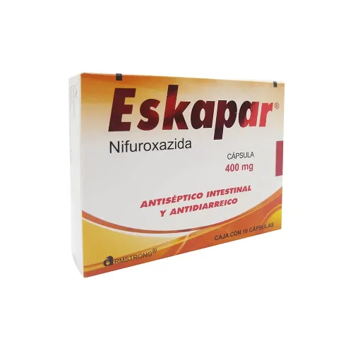 ESKAPAR