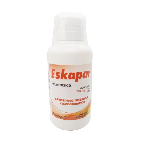 ESKAPAR