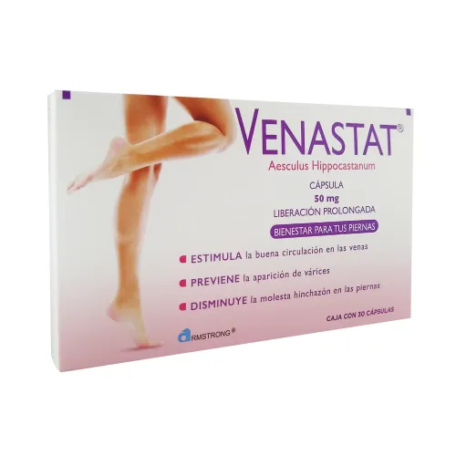 VENASTAT