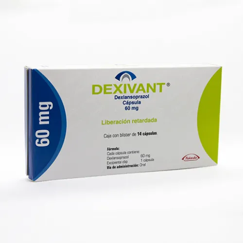 DEXIVANT