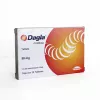 DAGLA 50 mg 30 Tableta(s) miniatura 2