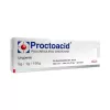 PROCTOACID 5/1 g 50 Gramos miniatura 1