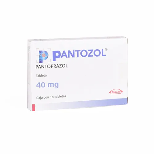 PANTOZOL