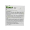 RIOPAN 80/10 mg 10 Sobre(s) miniatura 3