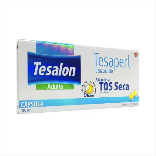 TESALON