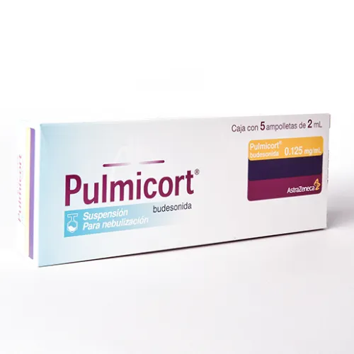 PULMICORT