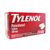 TYLENOL 500 mg 20 Tableta(s) miniatura 1