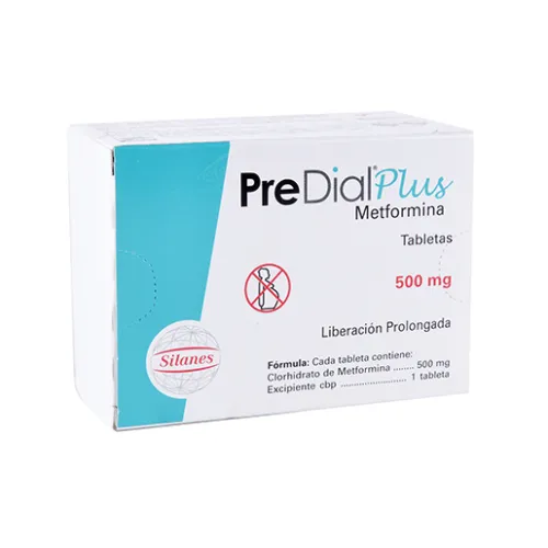 PREDIAL-PLUS LP