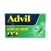 ADVIL FAST-GEL 200 mg 20 Cápsula(s) miniatura 2