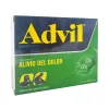 ADVIL FAST-GEL 200 mg 10 Cápsula(s) miniatura 1