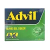ADVIL FAST-GEL 200 mg 10 Cápsula(s) miniatura 2