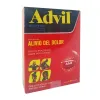 ADVIL MAX 400 mg 20 Cápsula(s) miniatura 1