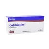 COLCHIQUIM 1 mg 20 Tableta(s) miniatura 1
