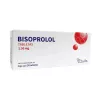 BISOPROLOL 2.50 mg 30 Tableta(s) miniatura 1