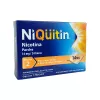 NIQUITIN ETAP-2 14 mg 7 Pieza miniatura 1