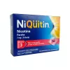 NIQUITIN ETAPA-3 7 mg 7 Pieza miniatura 1