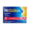 NIQUITIN ETAPA-3 7 mg 7 Pieza miniatura 2