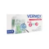 VERMOX 100 mg 6 Tableta(s) miniatura 1
