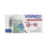 VERMOX 100 mg 6 Tableta(s) miniatura 2