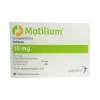MOTILIUM 10 mg 30 Tableta(s) miniatura 2