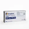 AMOEBRIZ 300/150 mg 2 Tableta(s) miniatura 1