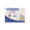VERMOX PLUS 300/150 mg 2 Tableta(s) miniatura 2