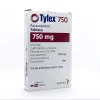 TYLEX 750 mg 40 Tableta(s) miniatura 1