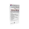 INVOKANA DUO 150/850 mg 60 Tableta(s) miniatura 1