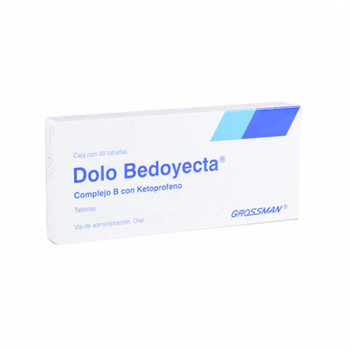 DOLO-BEDOYECTA