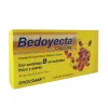 BEDOYECTA CÁPSULAS CON COMPLEJO B 30 cápsulas miniatura 1