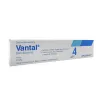 PASTA VANTAL BUCAL 0.5 g 60 Gramos miniatura 1