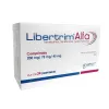 LIBERTRIM ALFA 200/75/45 mg 24 Caja miniatura 1