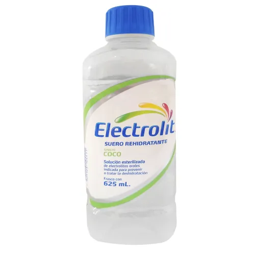 ELECTROLIT COCO 625mL
