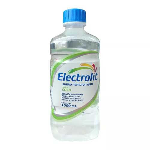 ELECTROLIT COCO 1Lt