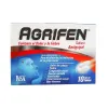 AGRIFEN 500/25/5/4 mg 10 Tableta(s) miniatura 2