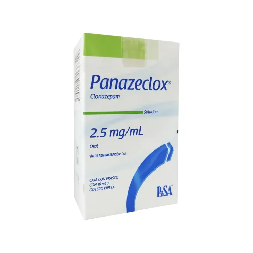 PANAZECLOX