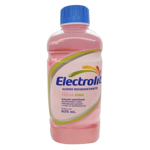 ELECTROLIT FRESA KIWI