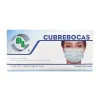 CUBREBOCAS - 50 Cubrebocas miniatura 2