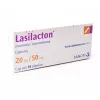 LASILACTON 50/20 mg 16 Cápsula(s) miniatura 1