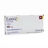 LASIX 40 mg 24 Tableta(s) miniatura 1