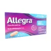ALLEGRA 180 mg 10 Comprimido(s) miniatura 1
