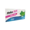 MELOX PLUS MENTA 200/200/25 mg 30 Tableta(s) miniatura 1