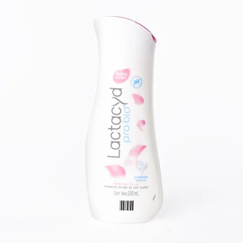 LACTACYD PRO-BIO