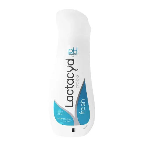 LACTACYD PRO-BIO FRESH
