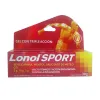 LONOL SPORT 5/3/10 g Gel 30 gramos miniatura 2