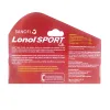 LONOL SPORT 5/3/10 g Gel 30 gramos miniatura 3