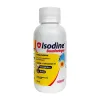 ISODINE BUCOFARÍNGEO SOLUCIÓN 120 ml | Antiséptico para Garganta, Aftas y Halitosis | Alivio Rápido miniatura 1