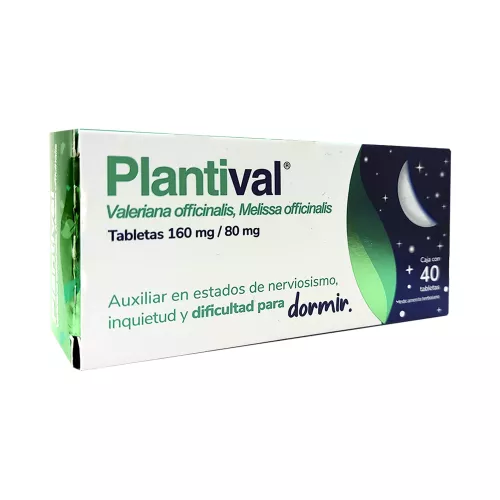 PLANTIVAL 