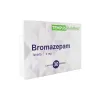 BROMAZEPAM 3 mg 30 Tableta(s) miniatura 1